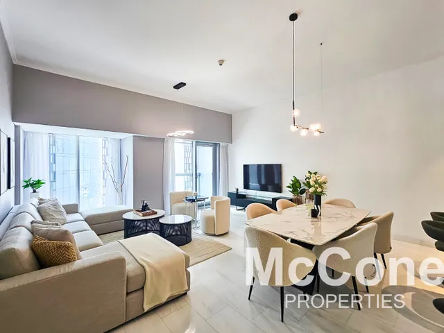 2 Bedroom Apartment for Rent in Cayan Tower, Dubai Marina