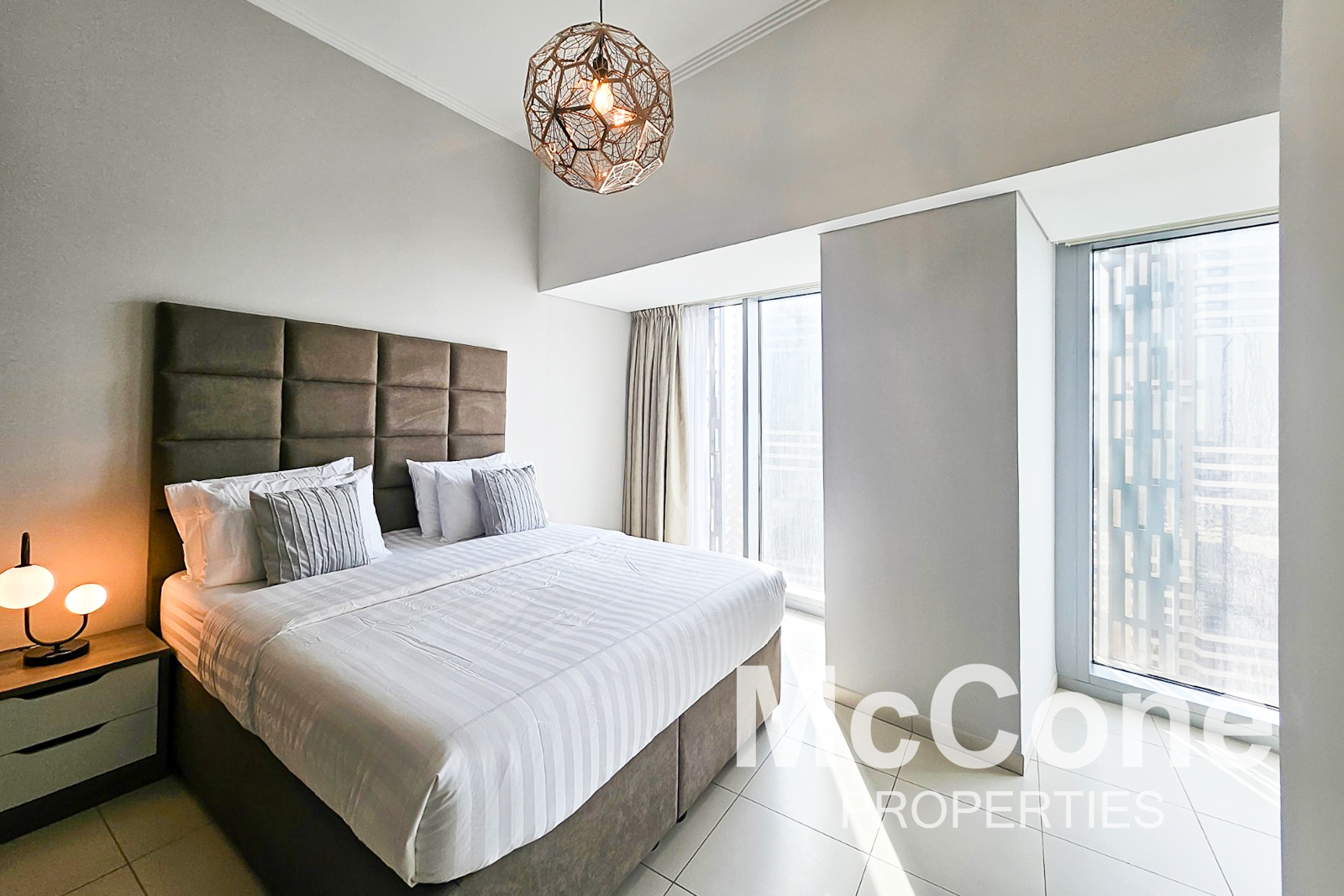 2 Bedroom Apartment for Rent in Cayan Tower, Dubai Marina — photograph 10 of 18