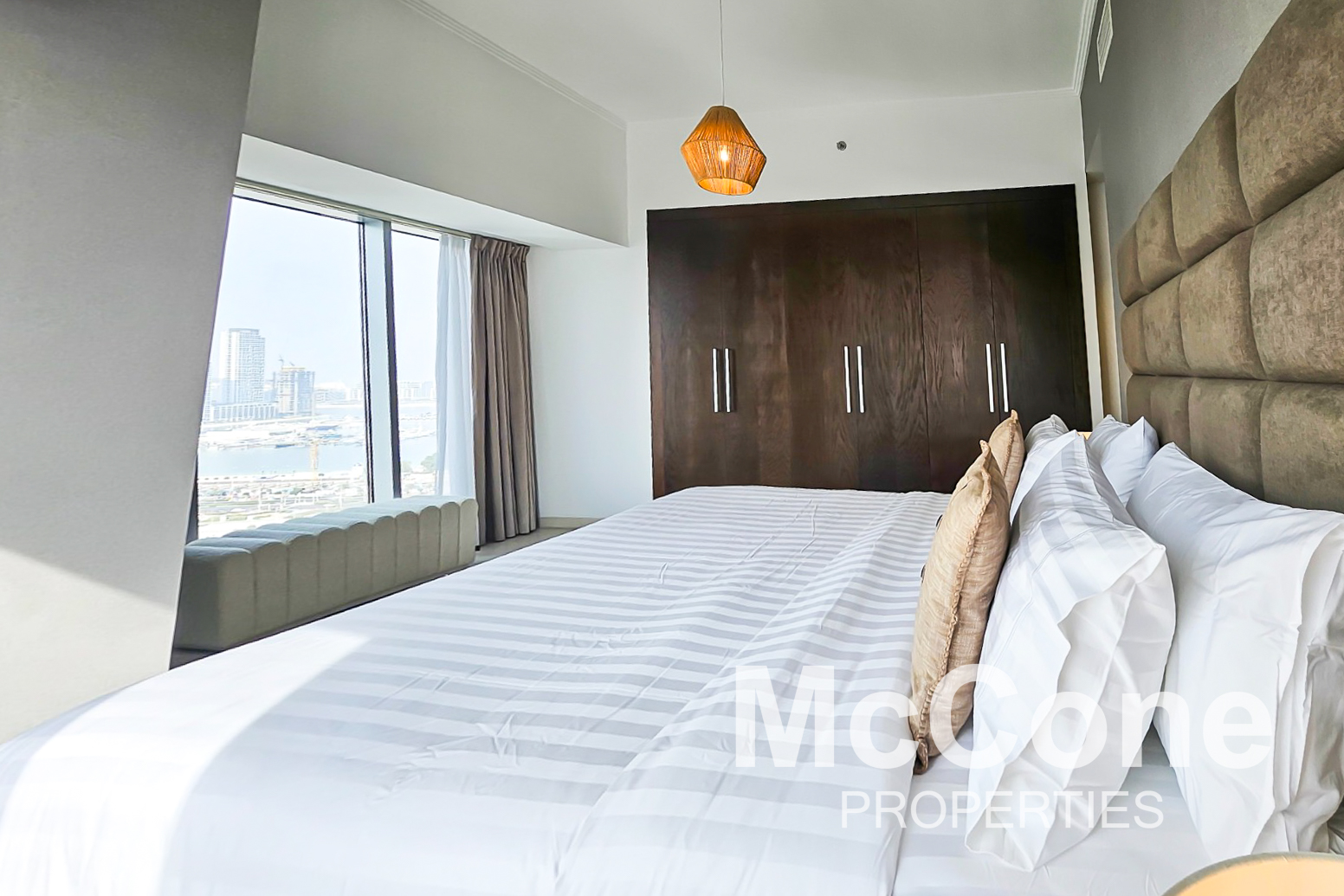 2 Bedroom Apartment for Rent in Cayan Tower, Dubai Marina — photograph 12 of 18