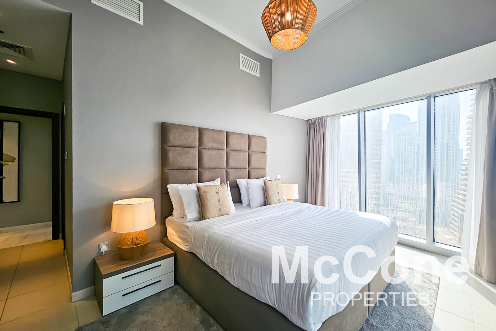 2 Bedroom Apartment for Rent in Cayan Tower, Dubai Marina — photograph 11 of 18