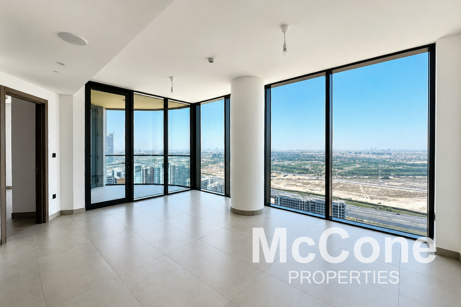 2 Bedroom Apartment for Rent in Waves Grande, Mohammed Bin Rashid City