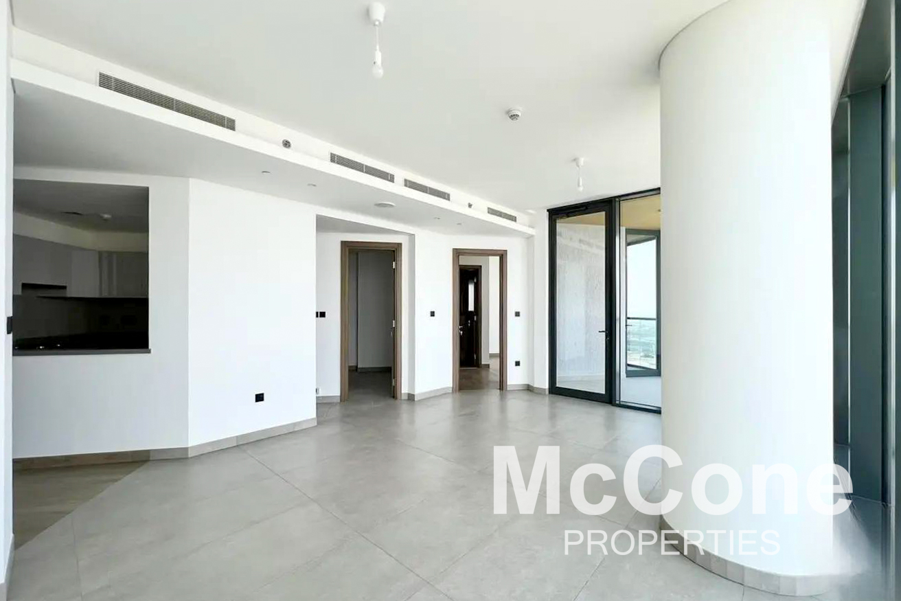 2 Bedroom Apartment for Rent in Waves Grande, Mohammed Bin Rashid City — photo 2 of 11