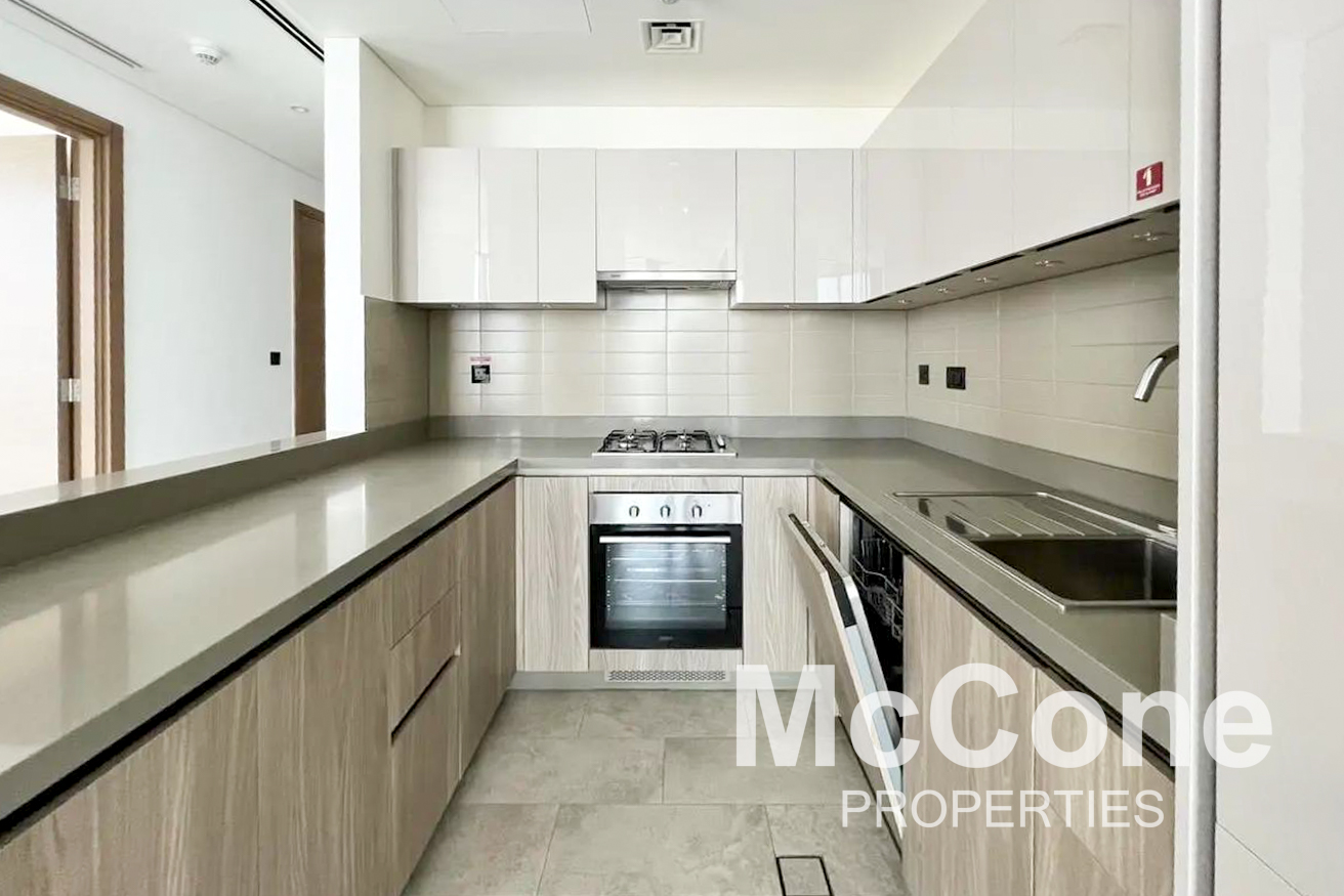 2 Bedroom Apartment for Rent in Waves Grande, Mohammed Bin Rashid City — photo 4 of 11