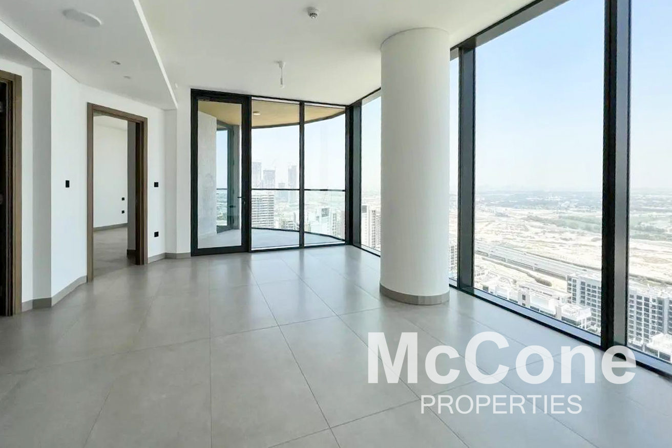2 Bedroom Apartment for Rent in Waves Grande, Mohammed Bin Rashid City — photo 3 of 11
