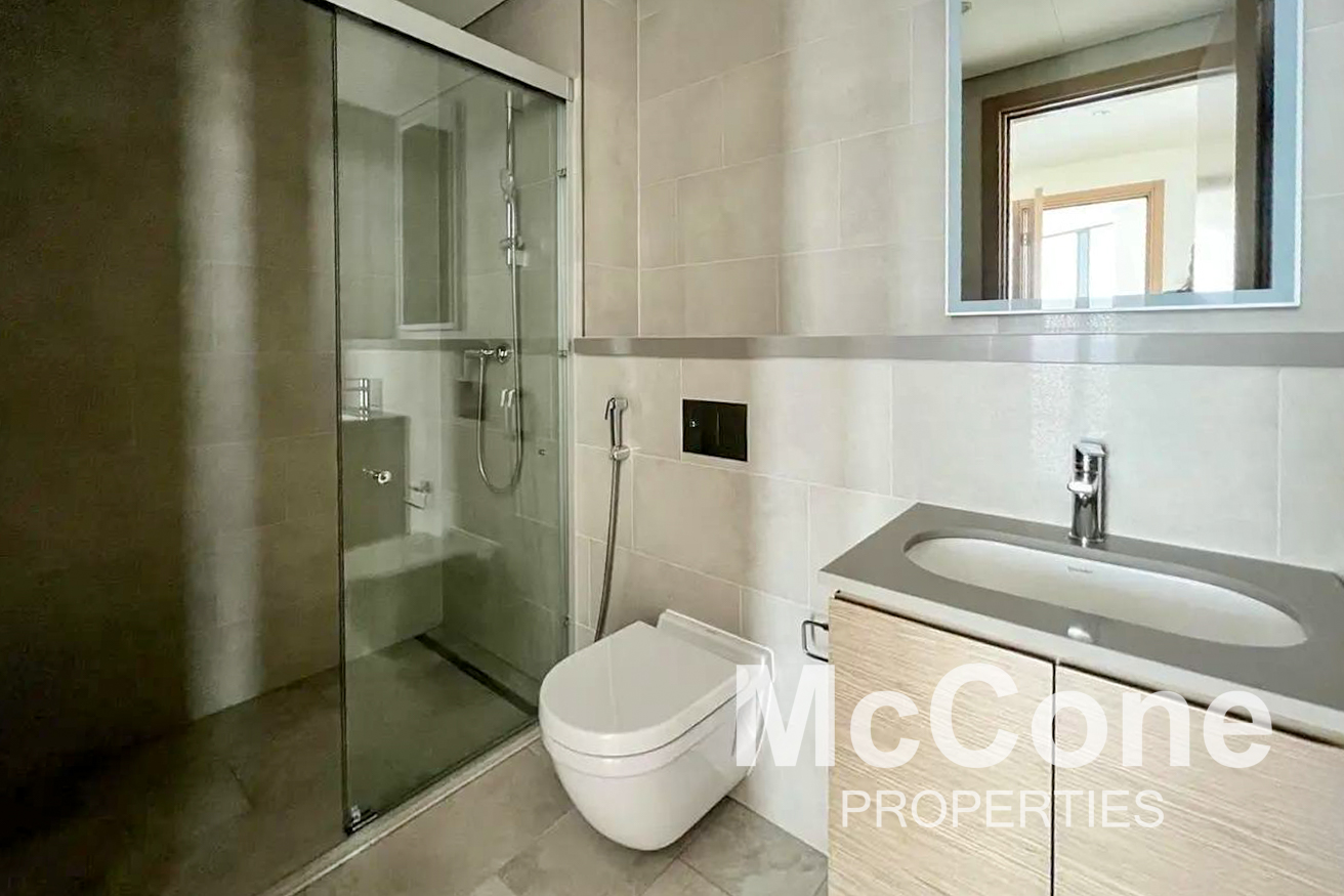 2 Bedroom Apartment for Rent in Waves Grande, Mohammed Bin Rashid City — photograph 11 of 11