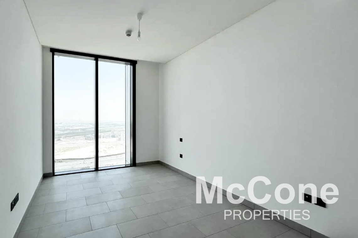 2 Bedroom Apartment for Rent in Waves Grande, Mohammed Bin Rashid City — photo 8 of 11
