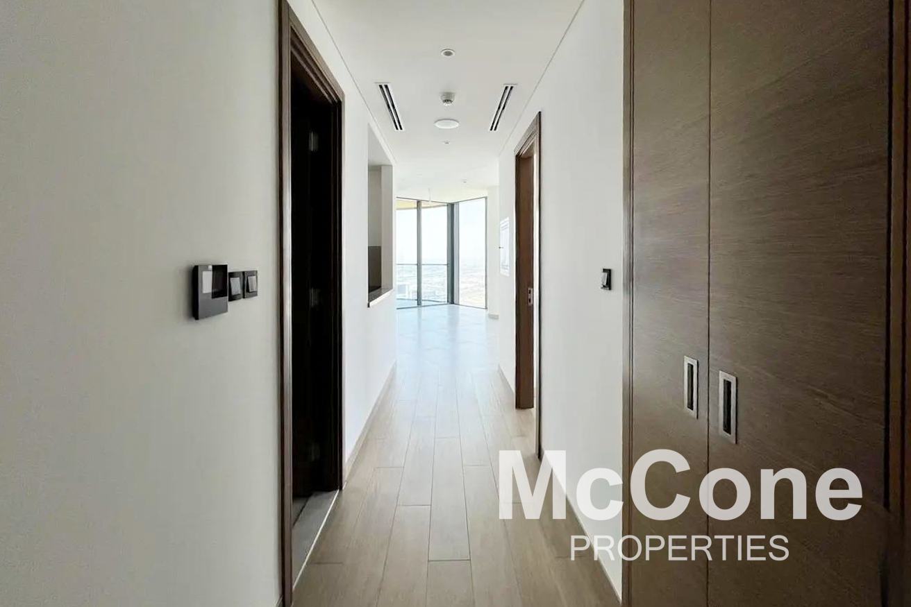 2 Bedroom Apartment for Rent in Waves Grande, Mohammed Bin Rashid City — photograph 10 of 11