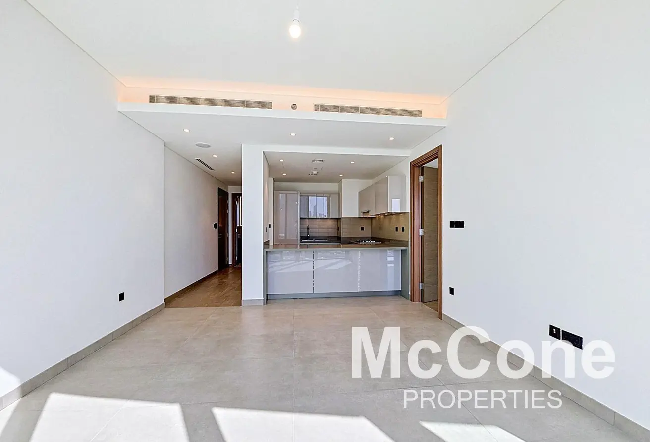 1 Bedroom Apartment for Rent in Waves Grande, Mohammed Bin Rashid City — photo 3 of 11