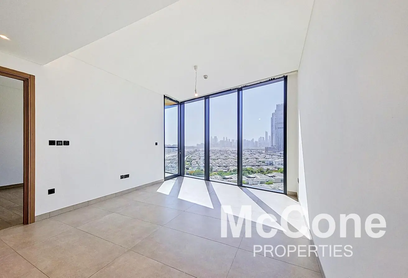1 Bedroom Apartment for Rent in Waves Grande, Mohammed Bin Rashid City — photo 4 of 11