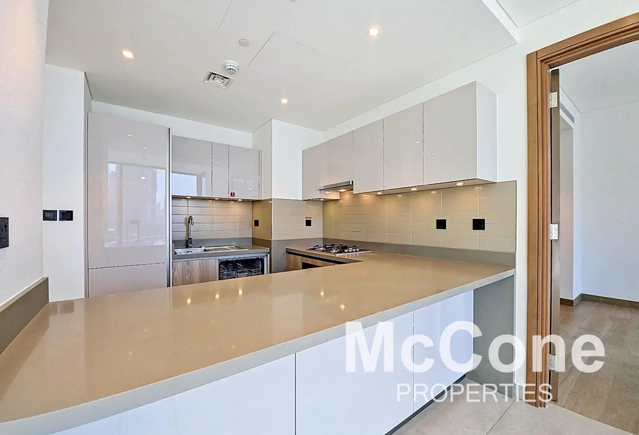 1 Bedroom Apartment for Rent in Waves Grande, Mohammed Bin Rashid City — photo 6 of 11