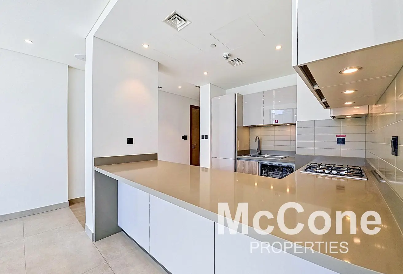 1 Bedroom Apartment for Rent in Waves Grande, Mohammed Bin Rashid City — photo 7 of 11