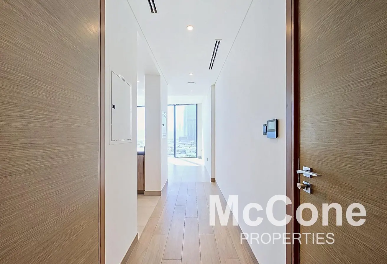1 Bedroom Apartment for Rent in Waves Grande, Mohammed Bin Rashid City — photograph 10 of 11