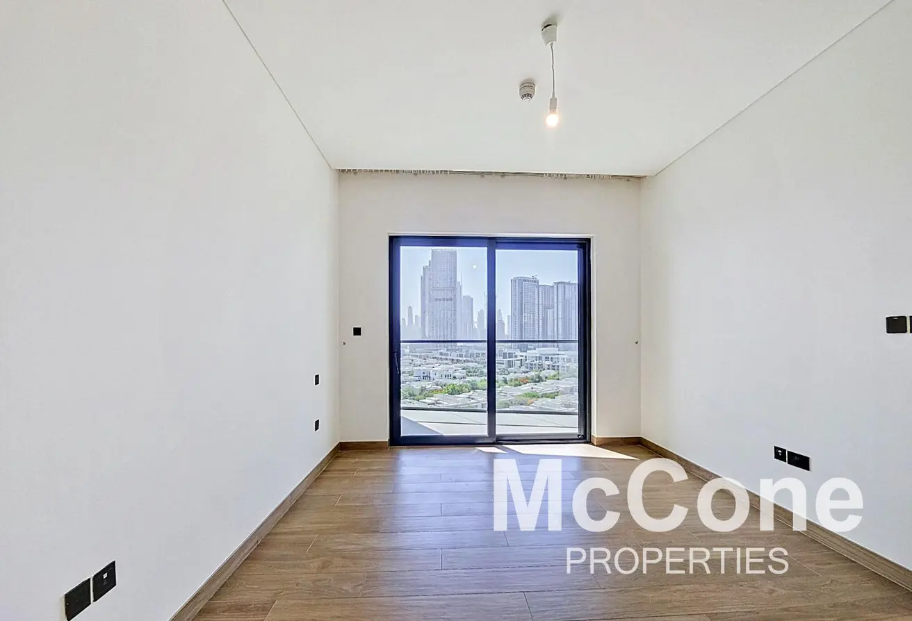 1 Bedroom Apartment for Rent in Waves Grande, Mohammed Bin Rashid City — photo 9 of 11