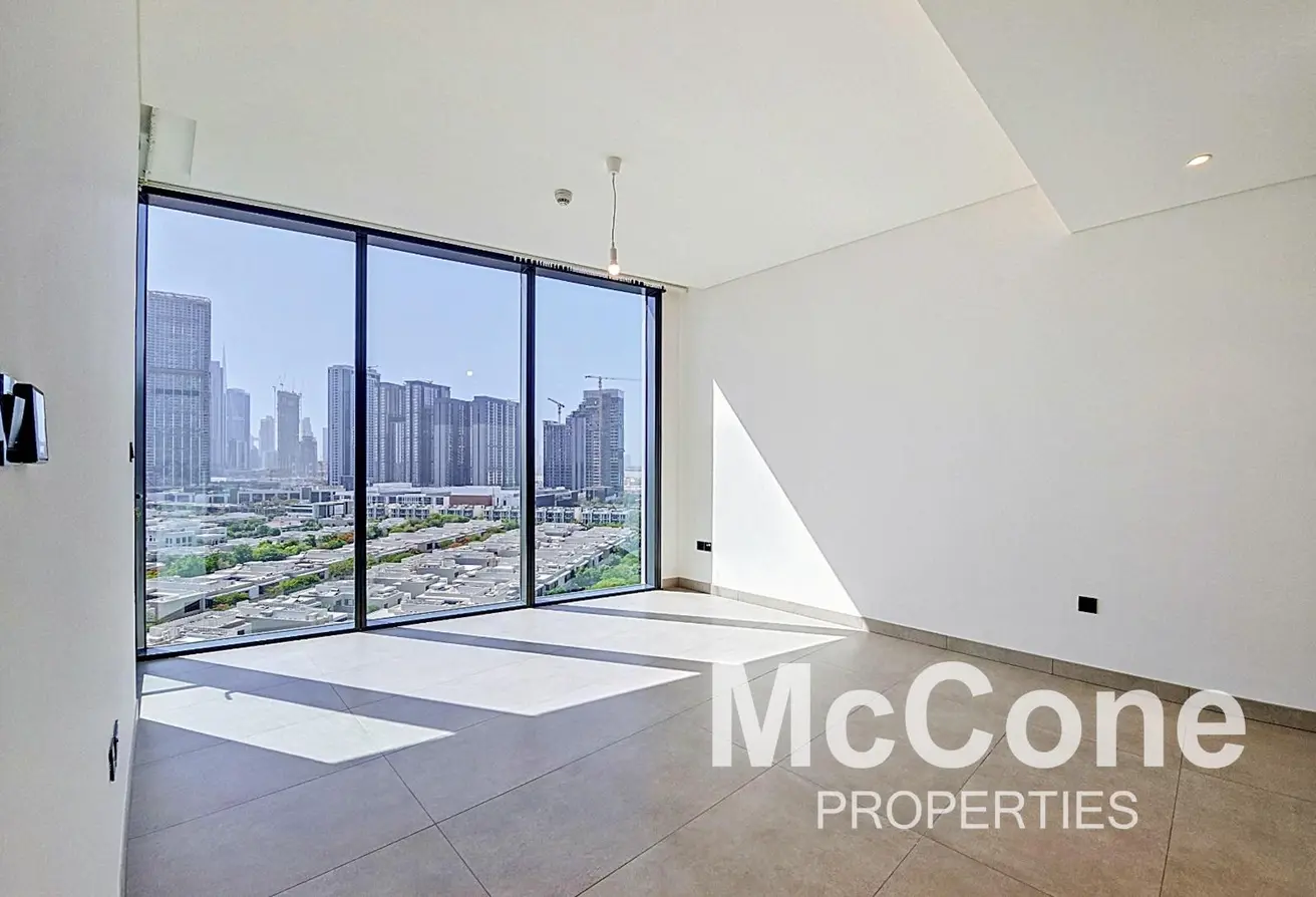 1 Bedroom Apartment for Rent in Waves Grande, Mohammed Bin Rashid City — photo 2 of 11