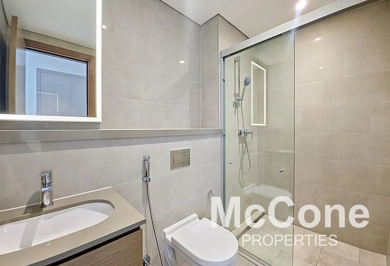 1 Bedroom Apartment for Rent in Waves Grande, Mohammed Bin Rashid City — photograph 11 of 11