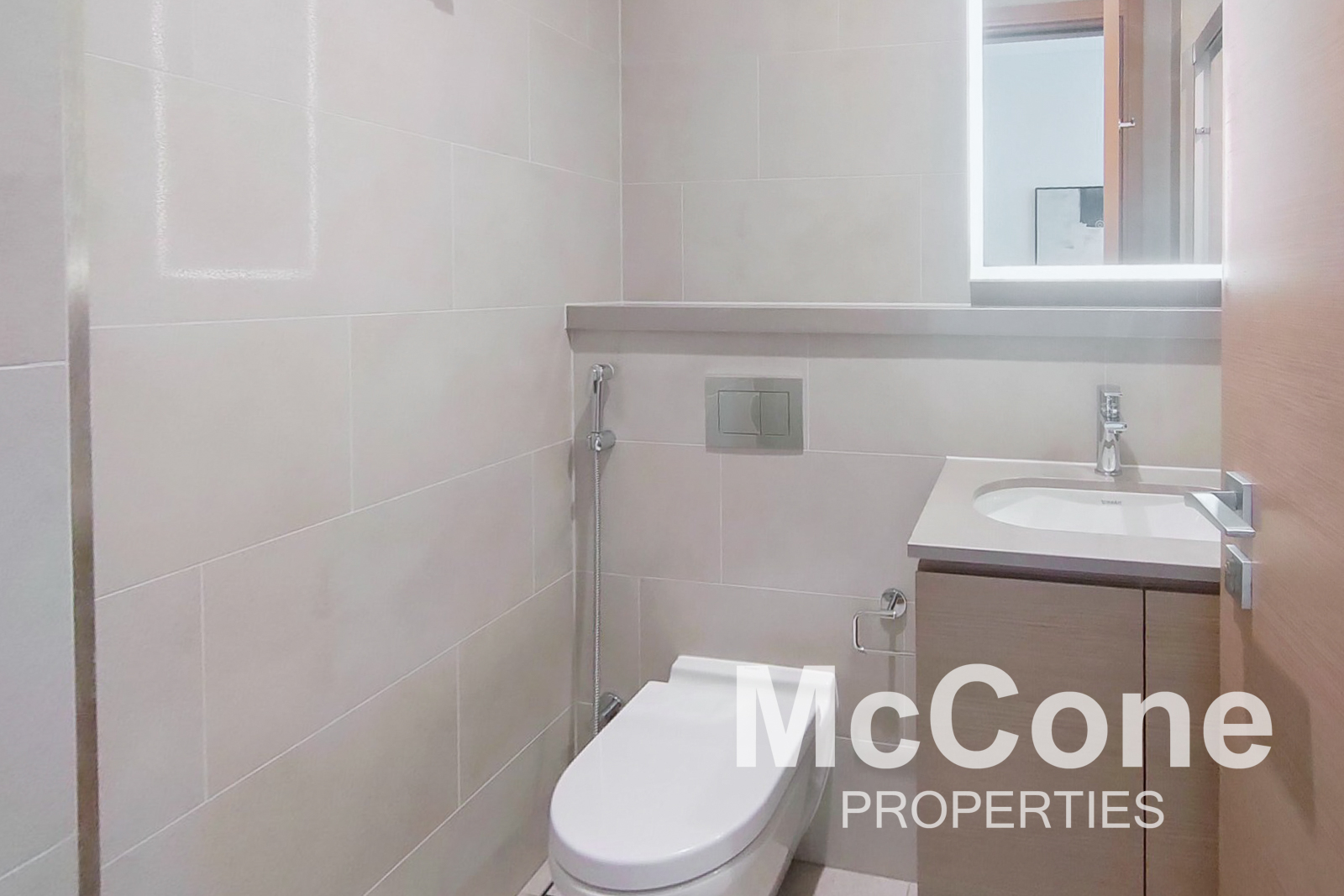 1 Bedroom Apartment for Rent in Sobha Hartland Waves, Mohammed Bin Rashid City — photograph 13 of 14