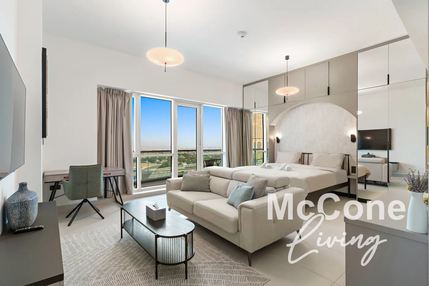 Madison Residency, Dubai