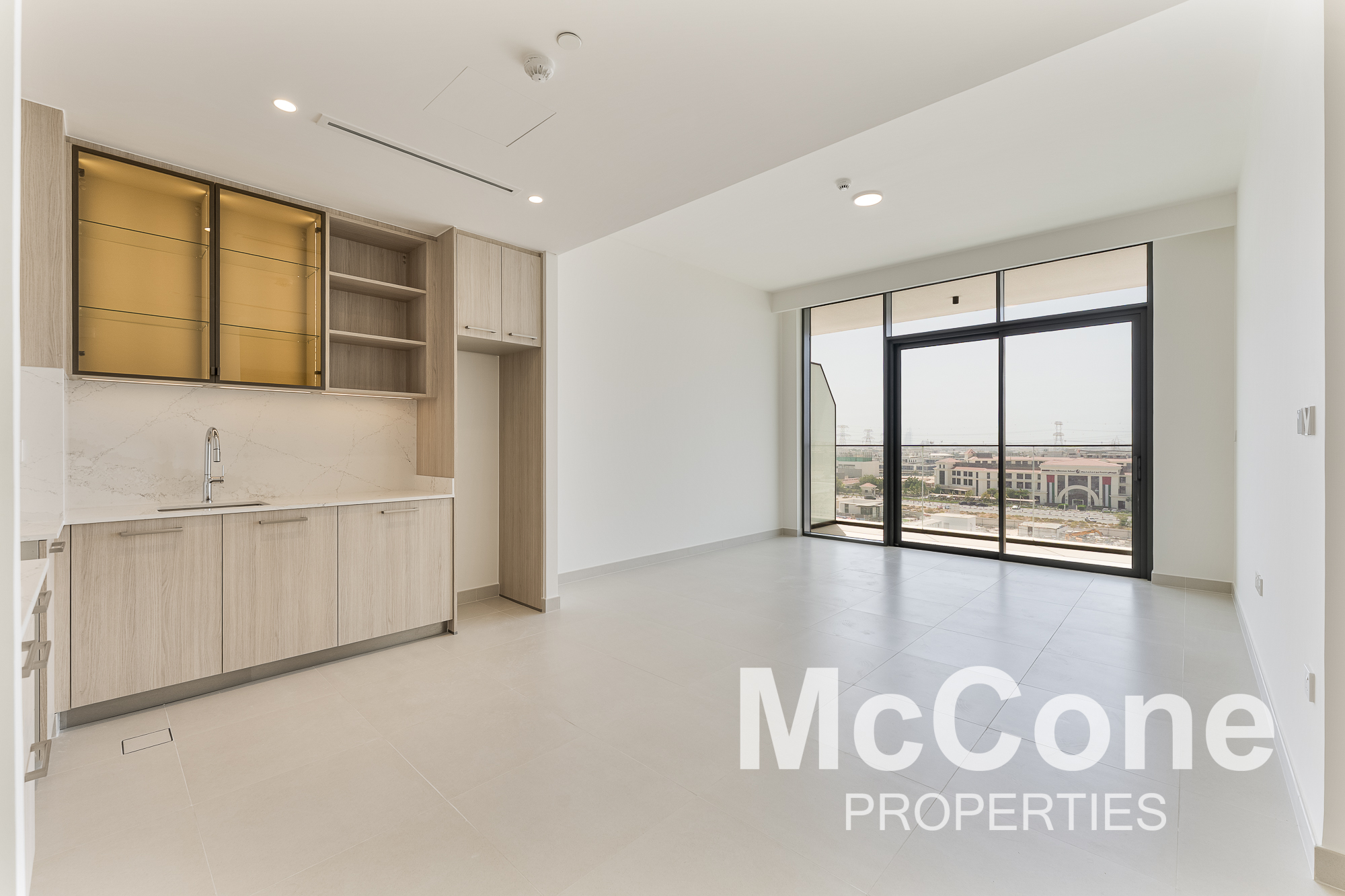 1 Bedroom Apartment for Rent in Golf Grand, Dubai Hills Estate — photo 2 of 11