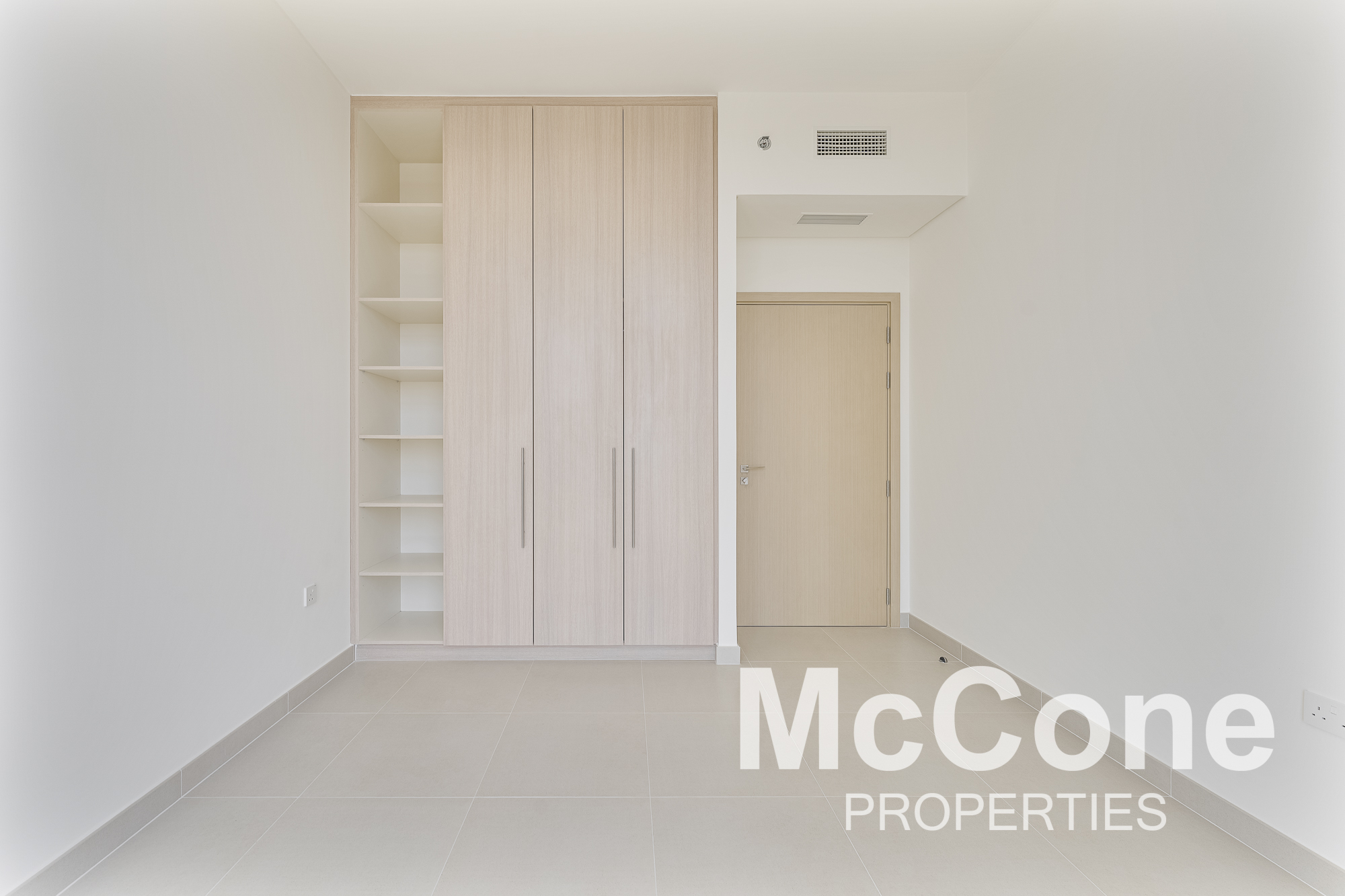 1 Bedroom Apartment for Rent in Golf Grand, Dubai Hills Estate — photo 6 of 11