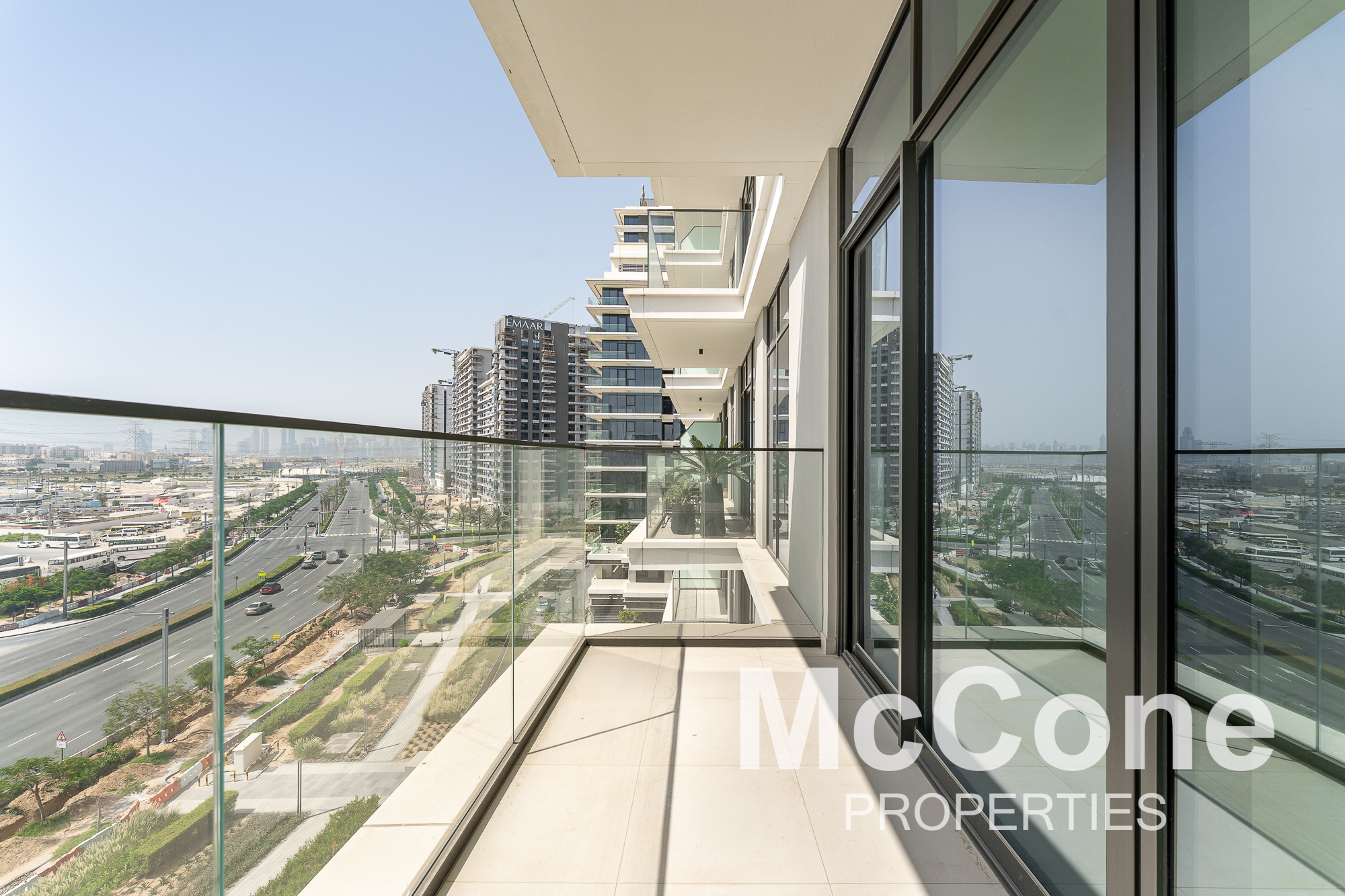 1 Bedroom Apartment for Rent in Golf Grand, Dubai Hills Estate — photograph 10 of 11