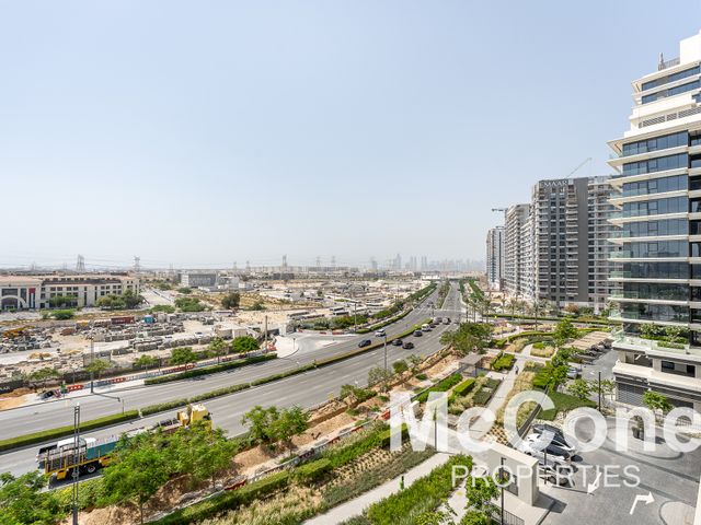 1 Bedroom Apartment for Rent in Golf Grand, Dubai Hills Estate
