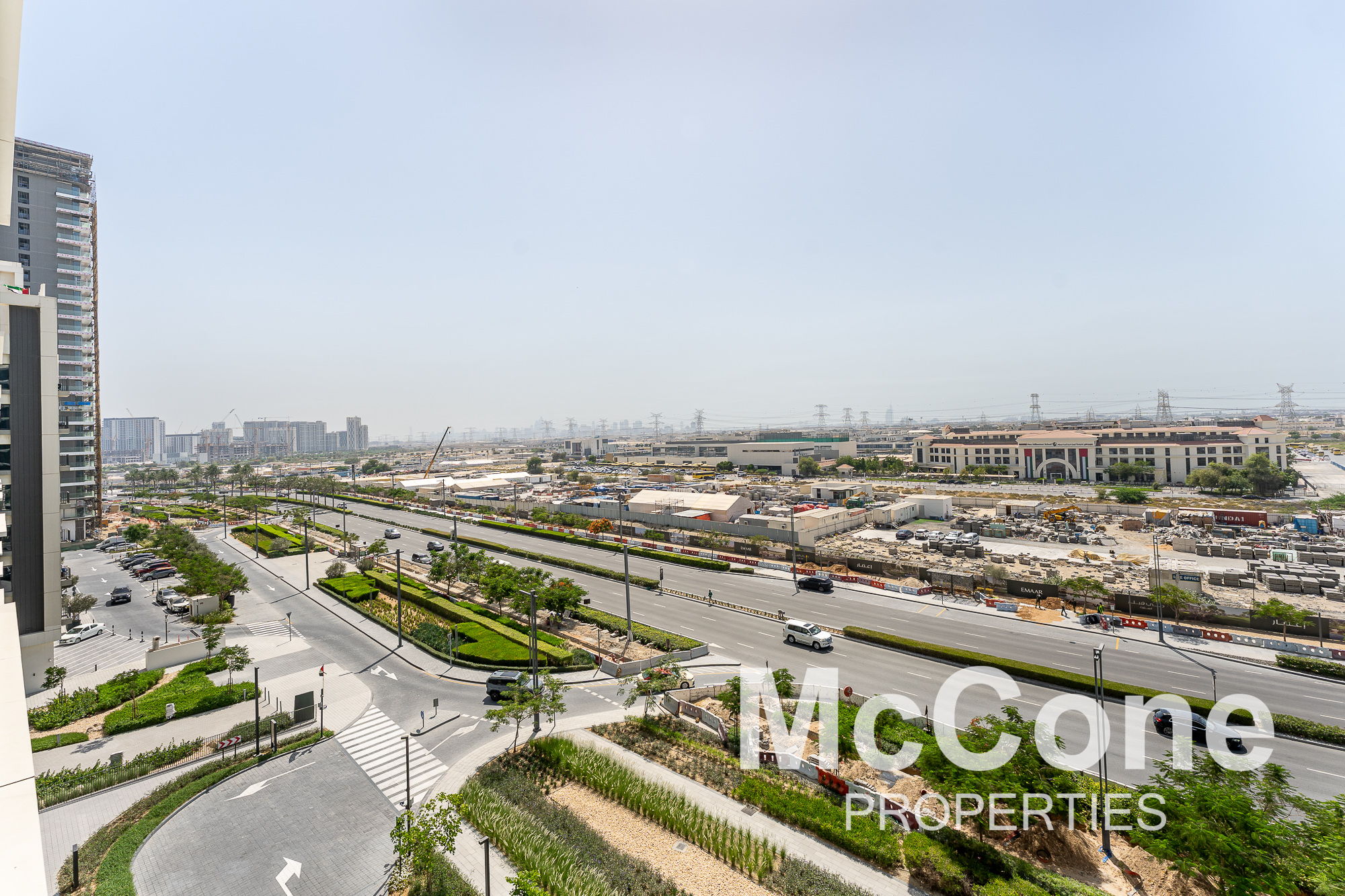 1 Bedroom Apartment for Rent in Golf Grand, Dubai Hills Estate — photograph 11 of 11