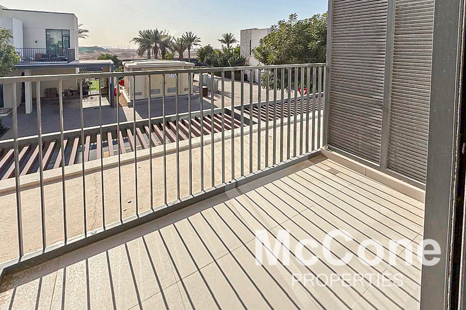 3 Bedroom Townhouse for Rent in Sun, Arabian Ranches 3 — photograph 19 of 19