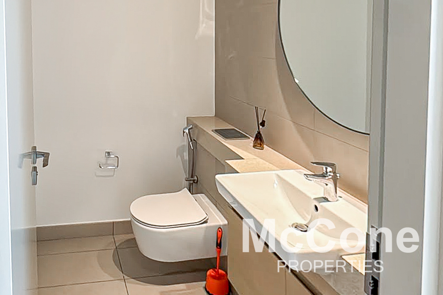 3 Bedroom Townhouse for Rent in Sun, Arabian Ranches 3 — photograph 14 of 19