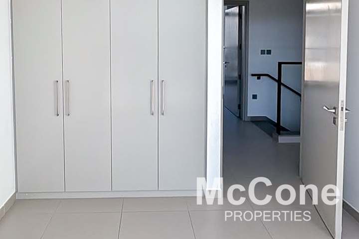 3 Bedroom Townhouse for Rent in Sun, Arabian Ranches 3 — photograph 12 of 19
