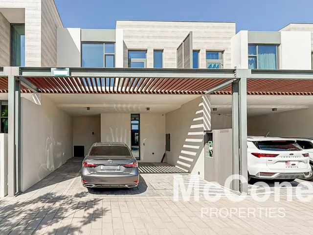 3 Bedroom Townhouse for Rent in Sun, Arabian Ranches 3