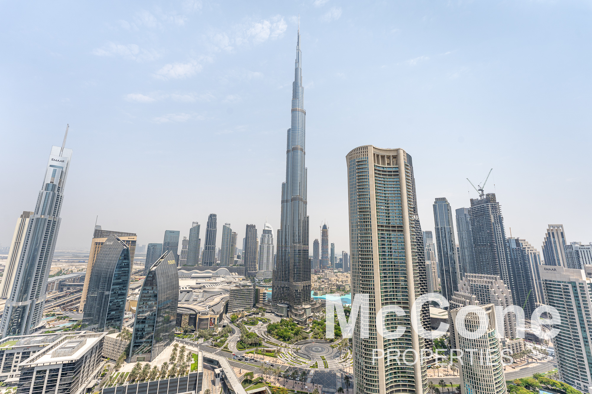 2 Bedroom Apartment for Rent in The Address Sky View Tower 1, Downtown Dubai