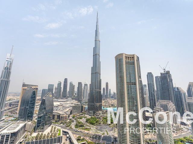 2 Bedroom Apartment for Rent in The Address Sky View Tower 1, Downtown Dubai