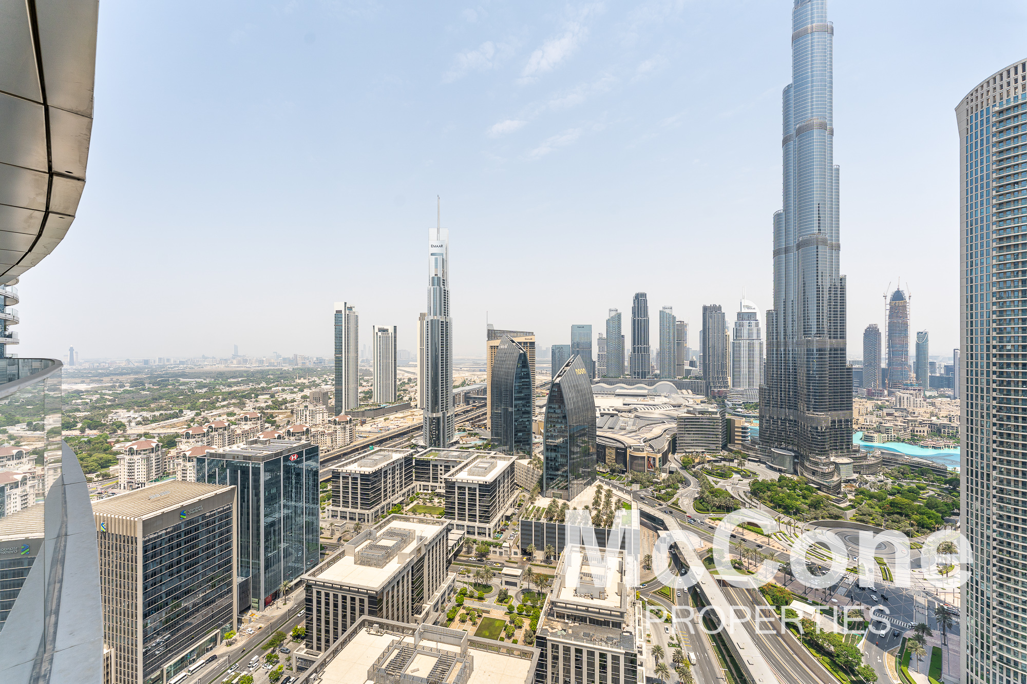 2 Bedroom Apartment for Rent in The Address Sky View Tower 1, Downtown Dubai — photograph 13 of 13