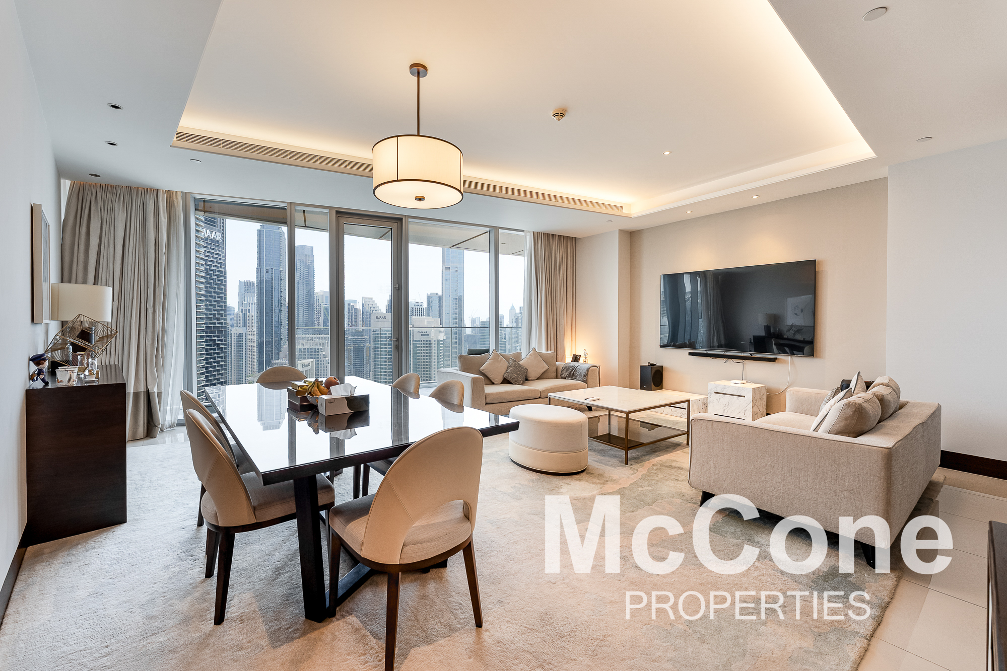 2 Bedroom Apartment for Rent in The Address Sky View Tower 1, Downtown Dubai — photo 3 of 13