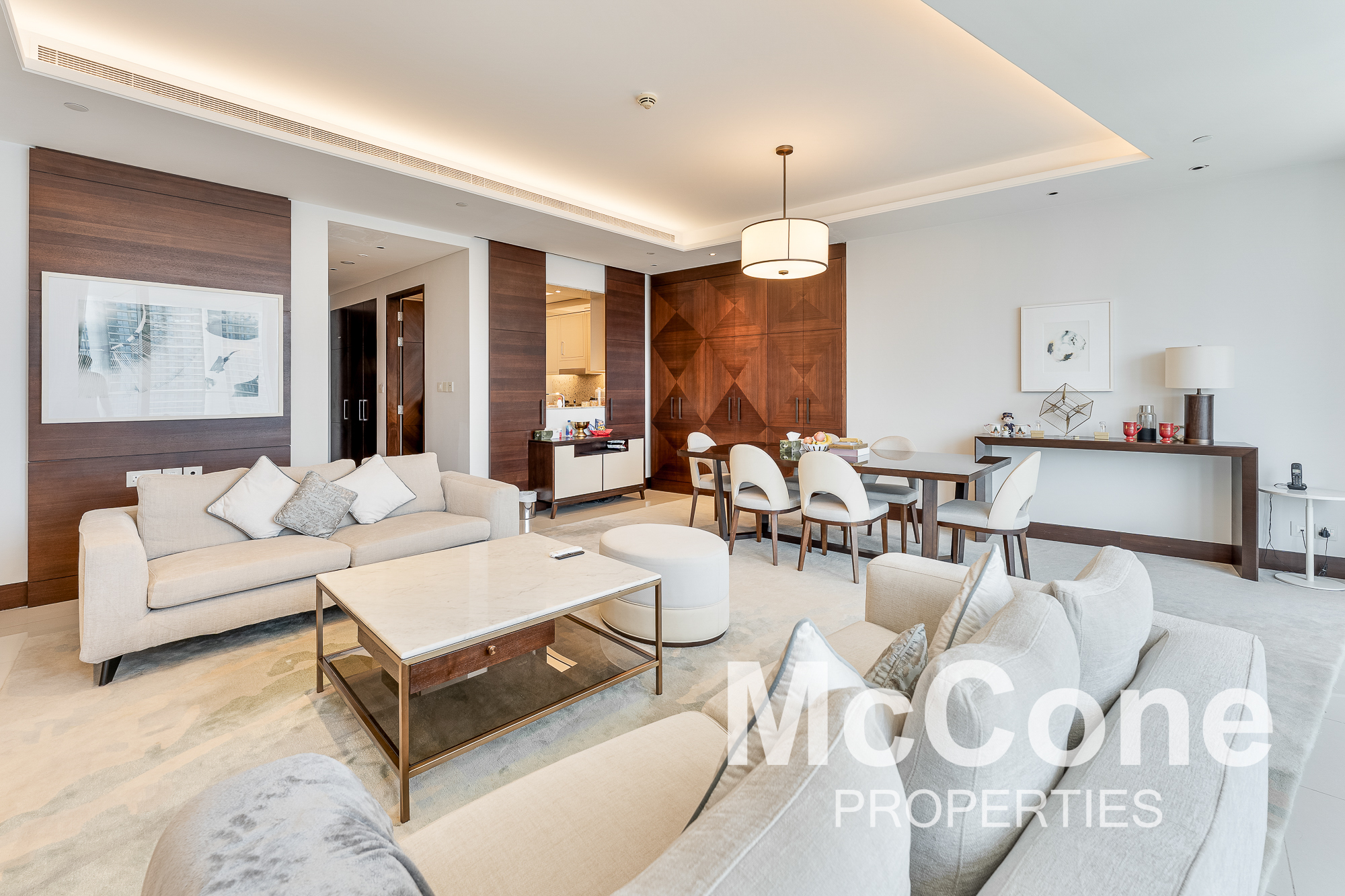 2 Bedroom Apartment for Rent in The Address Sky View Tower 1, Downtown Dubai — photo 4 of 13