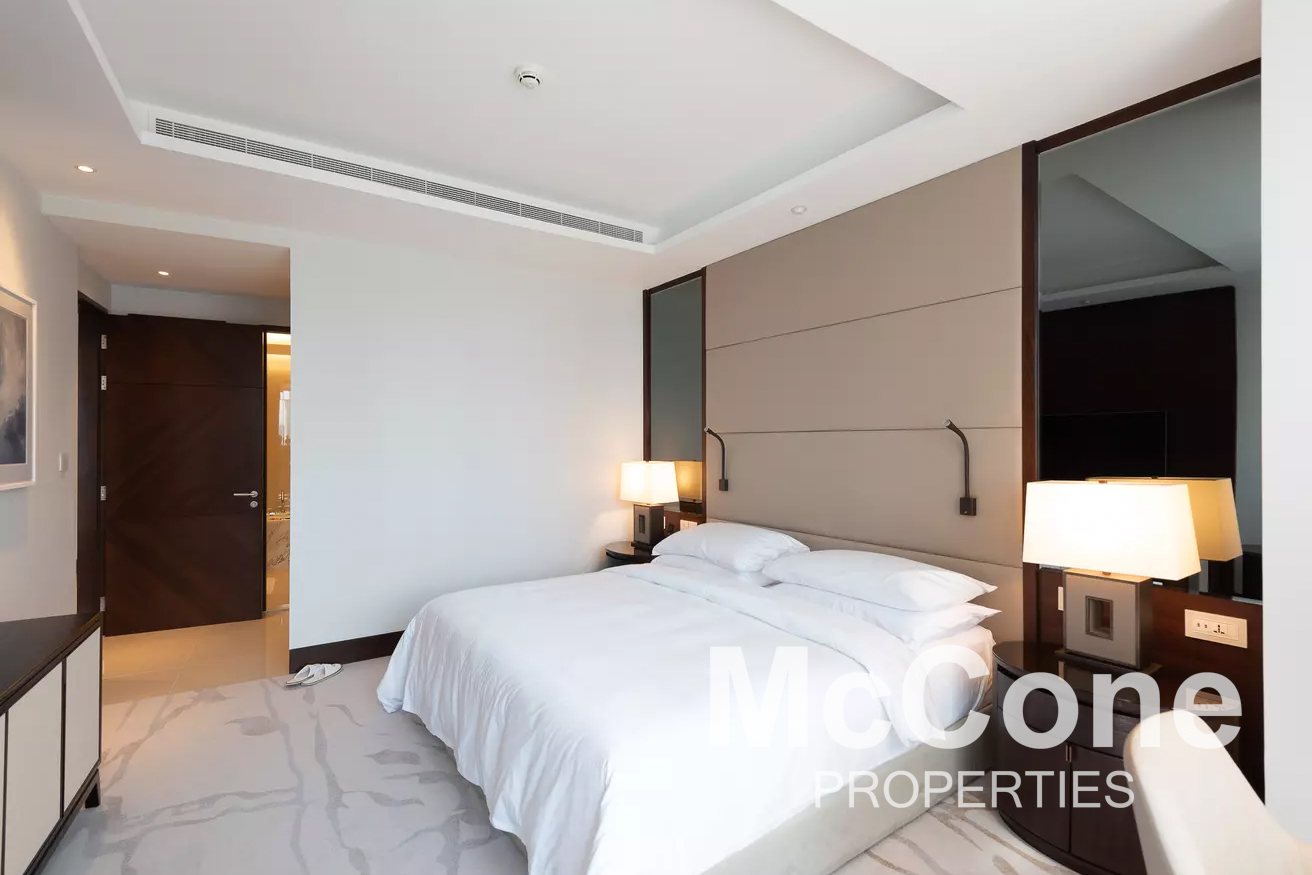 2 Bedroom Apartment for Rent in The Address Sky View Tower 1, Downtown Dubai — photo 6 of 13