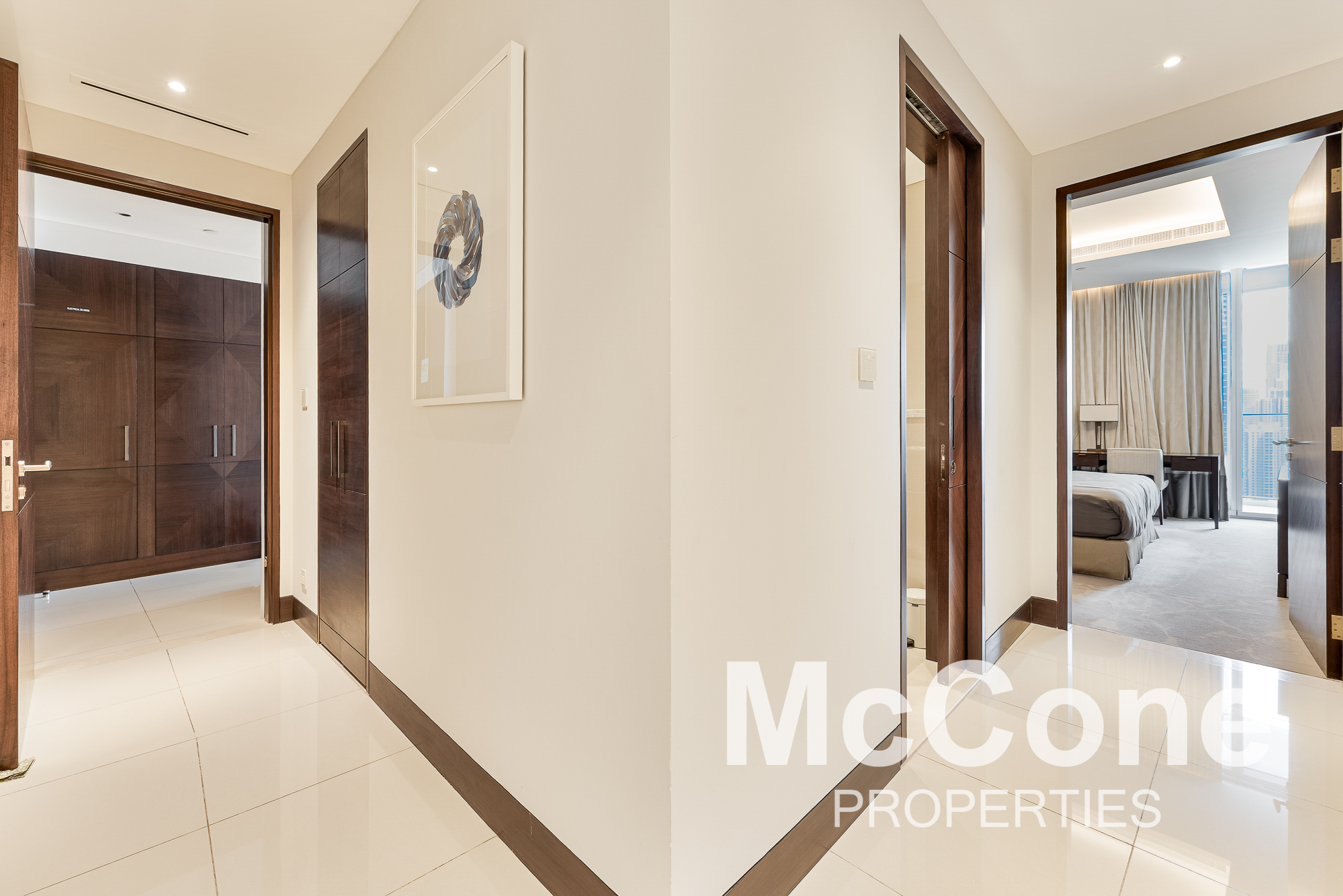2 Bedroom Apartment for Rent in The Address Sky View Tower 1, Downtown Dubai — photo 7 of 13