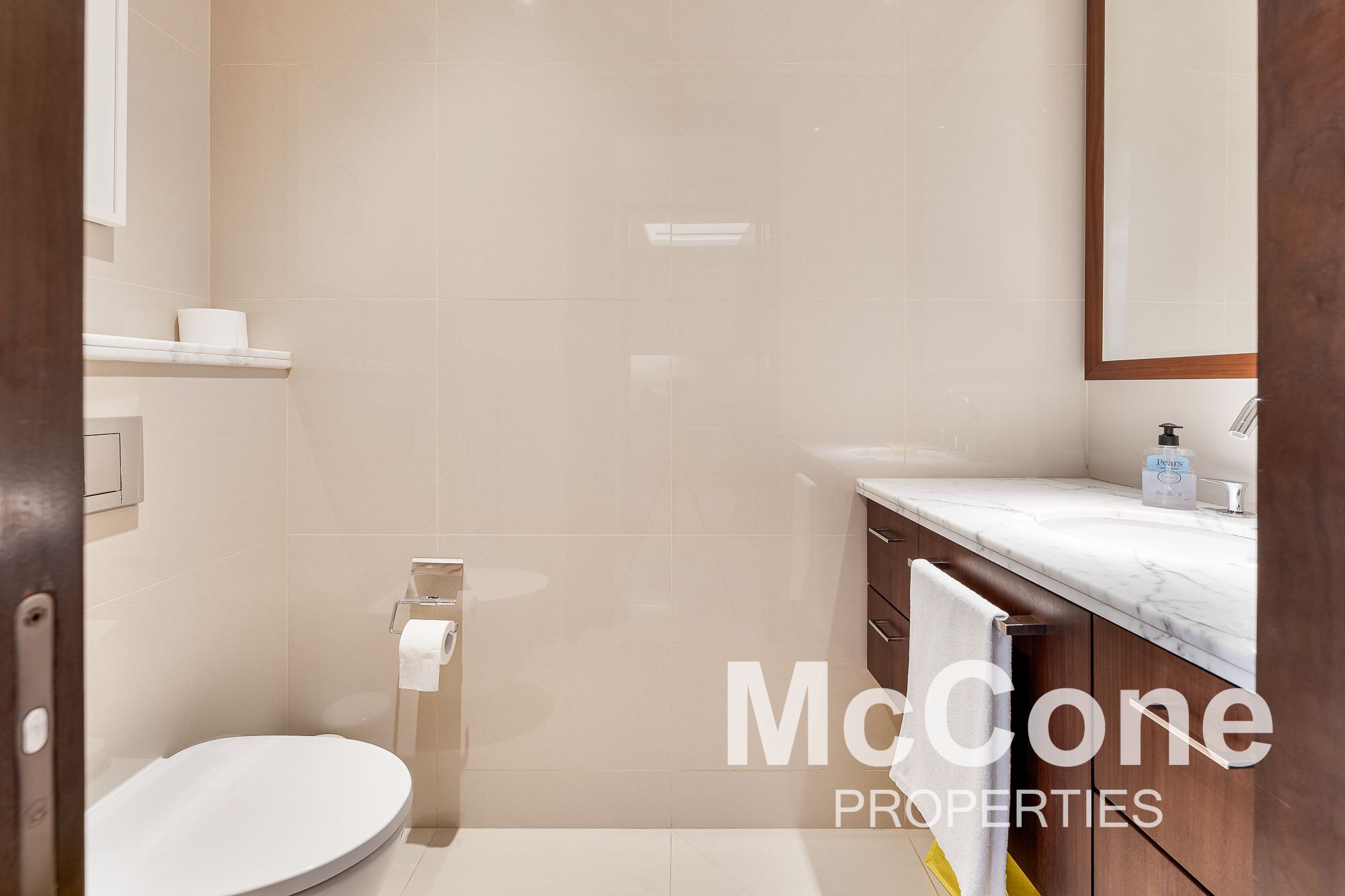 2 Bedroom Apartment for Rent in The Address Sky View Tower 1, Downtown Dubai — photograph 12 of 13