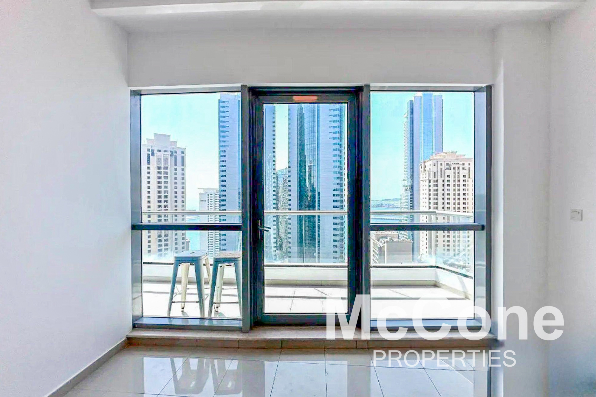 1 Bedroom Apartment for Rent in Bay Central Tower Central, Dubai Marina — photo 9 of 10