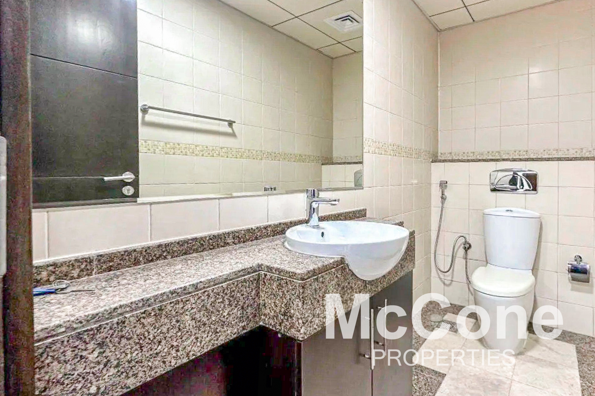 1 Bedroom Apartment for Rent in Bay Central Tower Central, Dubai Marina — photograph 10 of 10