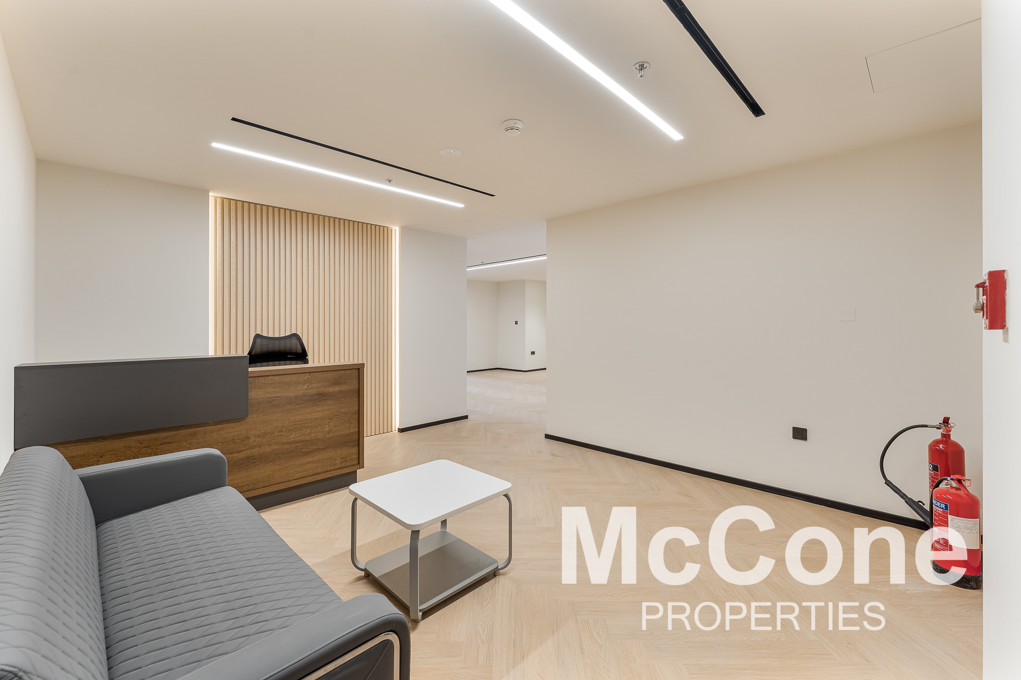 Office for Rent in HDS Business Centre, Jumeirah Lake Towers — photograph 11 of 19