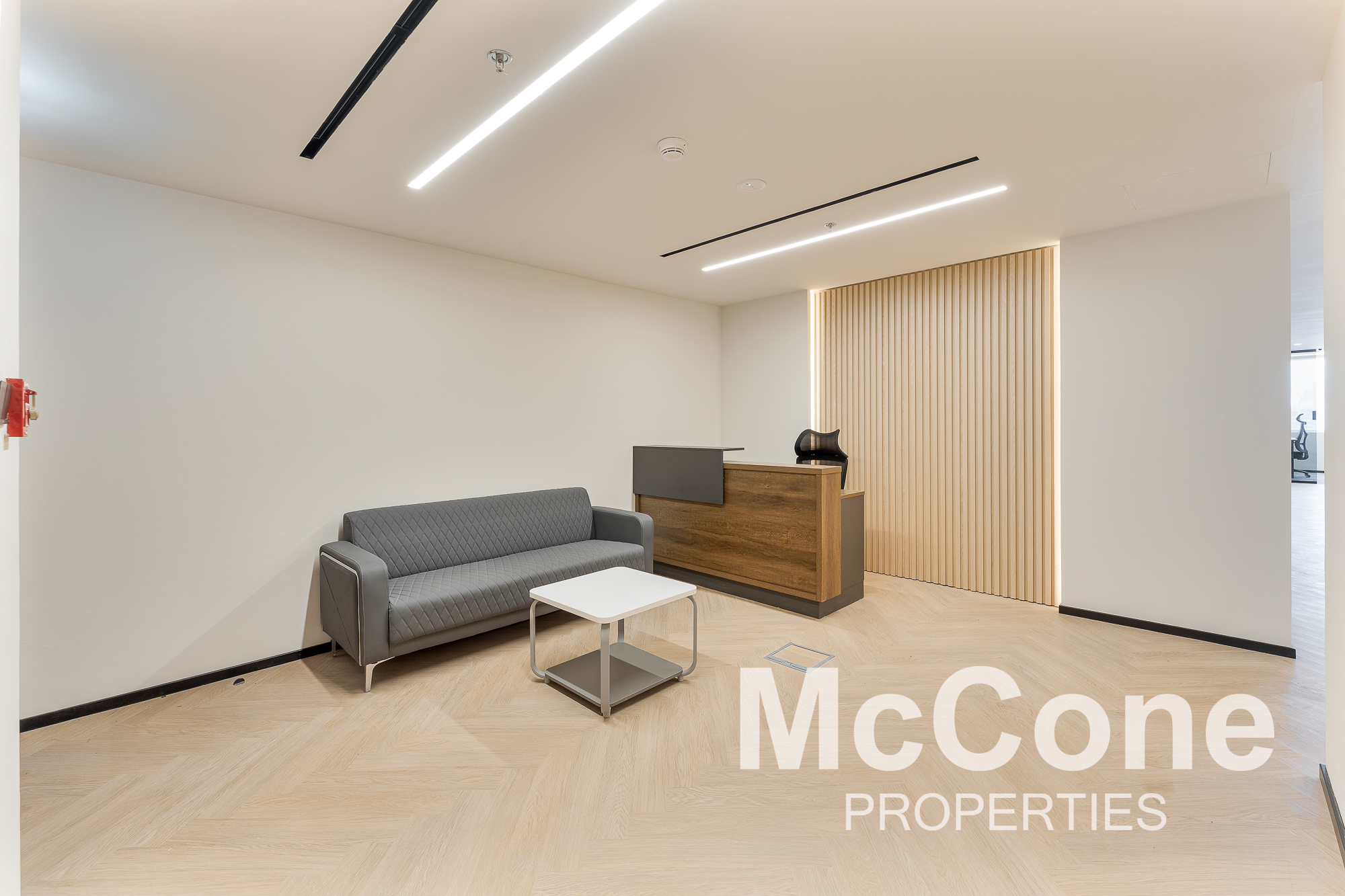 Office for Rent in HDS Business Centre, Jumeirah Lake Towers — photograph 12 of 19