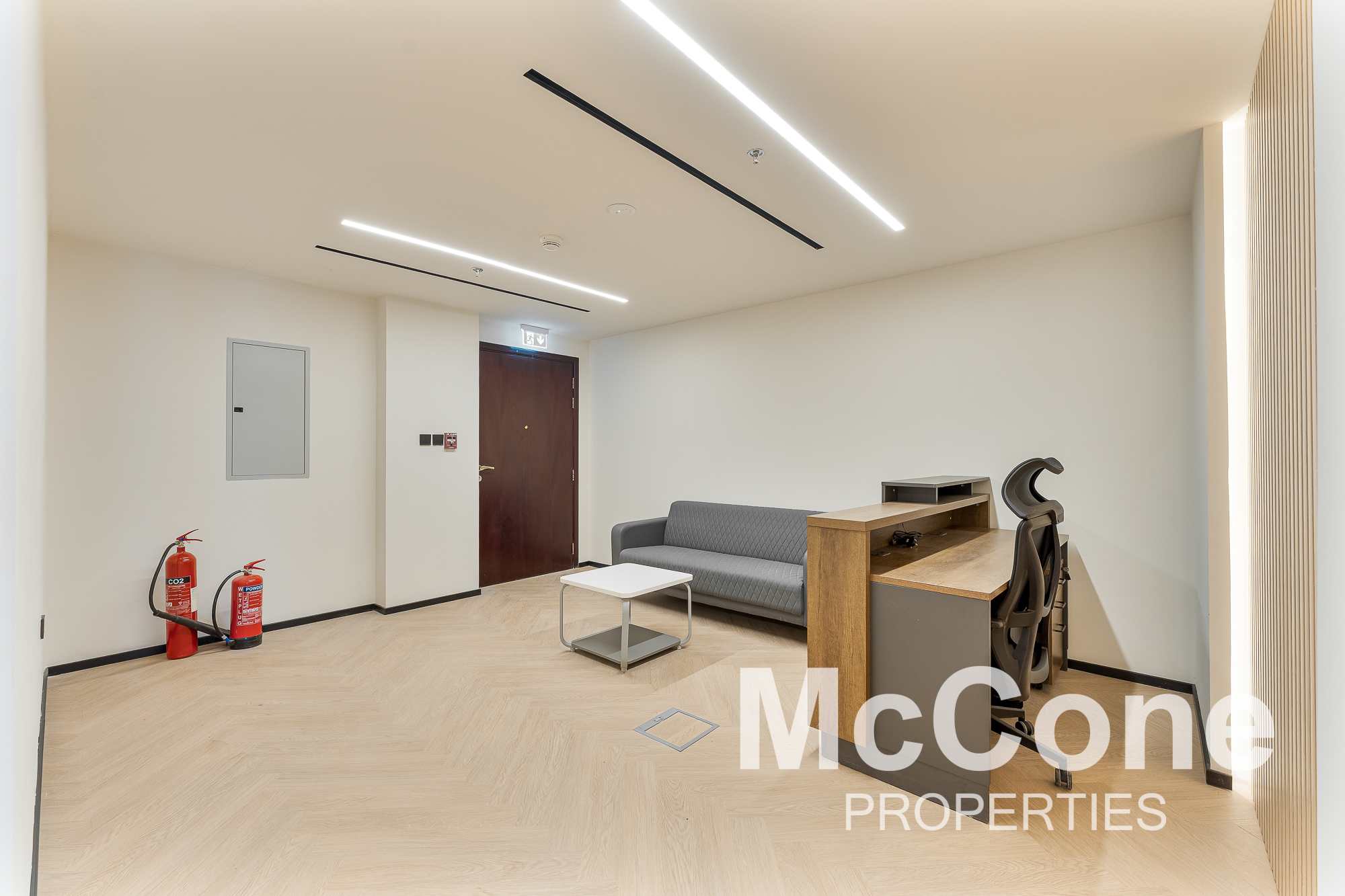 Office for Rent in HDS Business Centre, Jumeirah Lake Towers — photograph 13 of 19