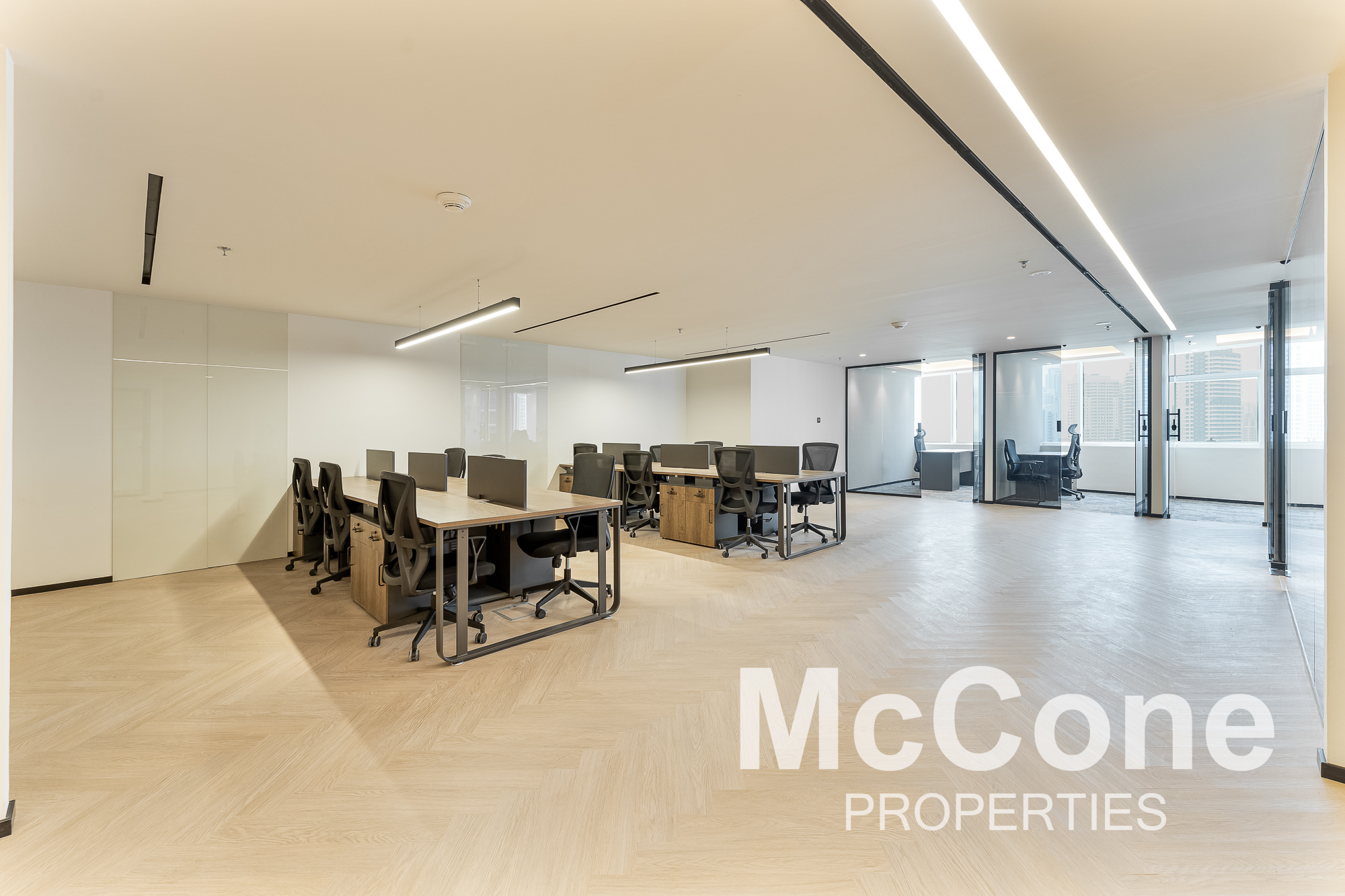 Office for Rent in HDS Business Centre, Jumeirah Lake Towers