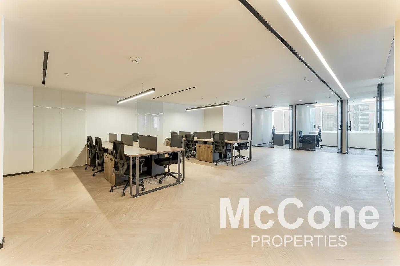 HDS Business Centre, Dubai