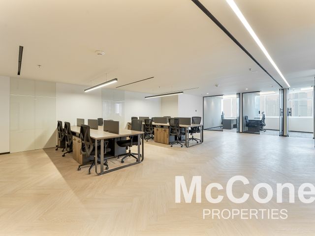 Office for Rent in HDS Business Centre, Jumeirah Lake Towers