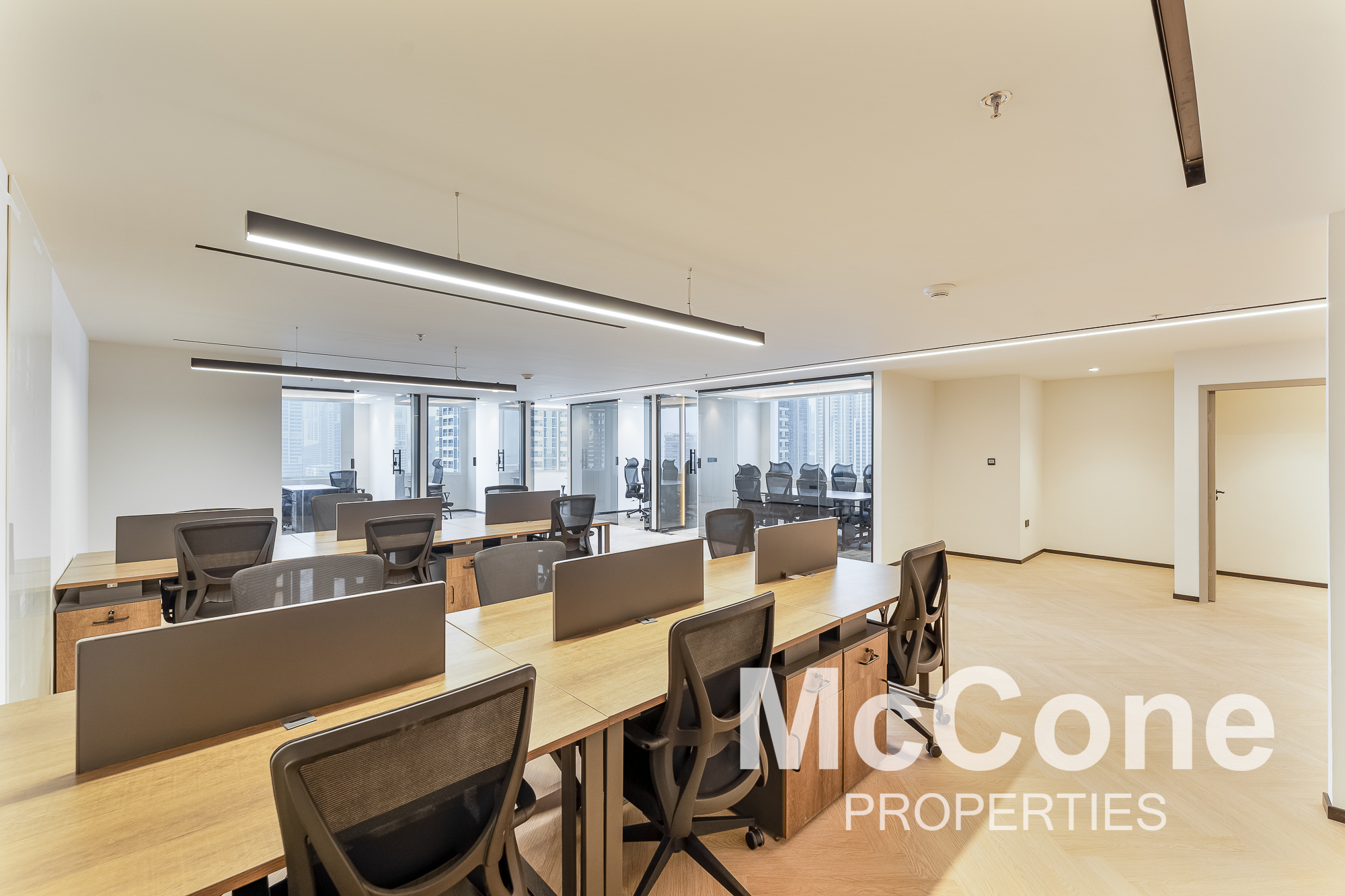 Office for Rent in HDS Business Centre, Jumeirah Lake Towers — photo 4 of 19