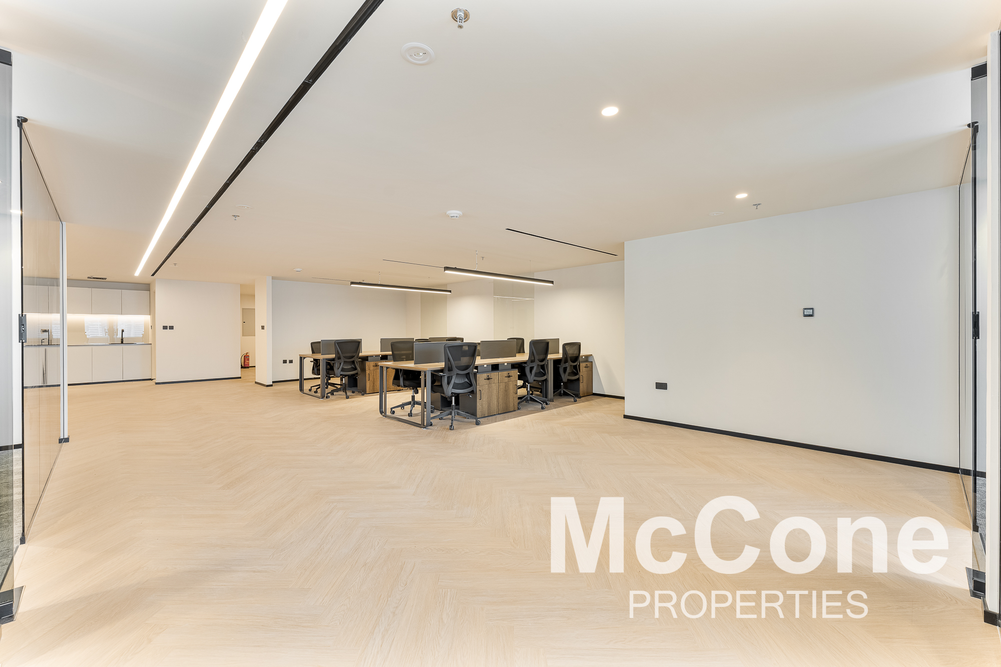 Office for Rent in HDS Business Centre, Jumeirah Lake Towers — photo 2 of 19