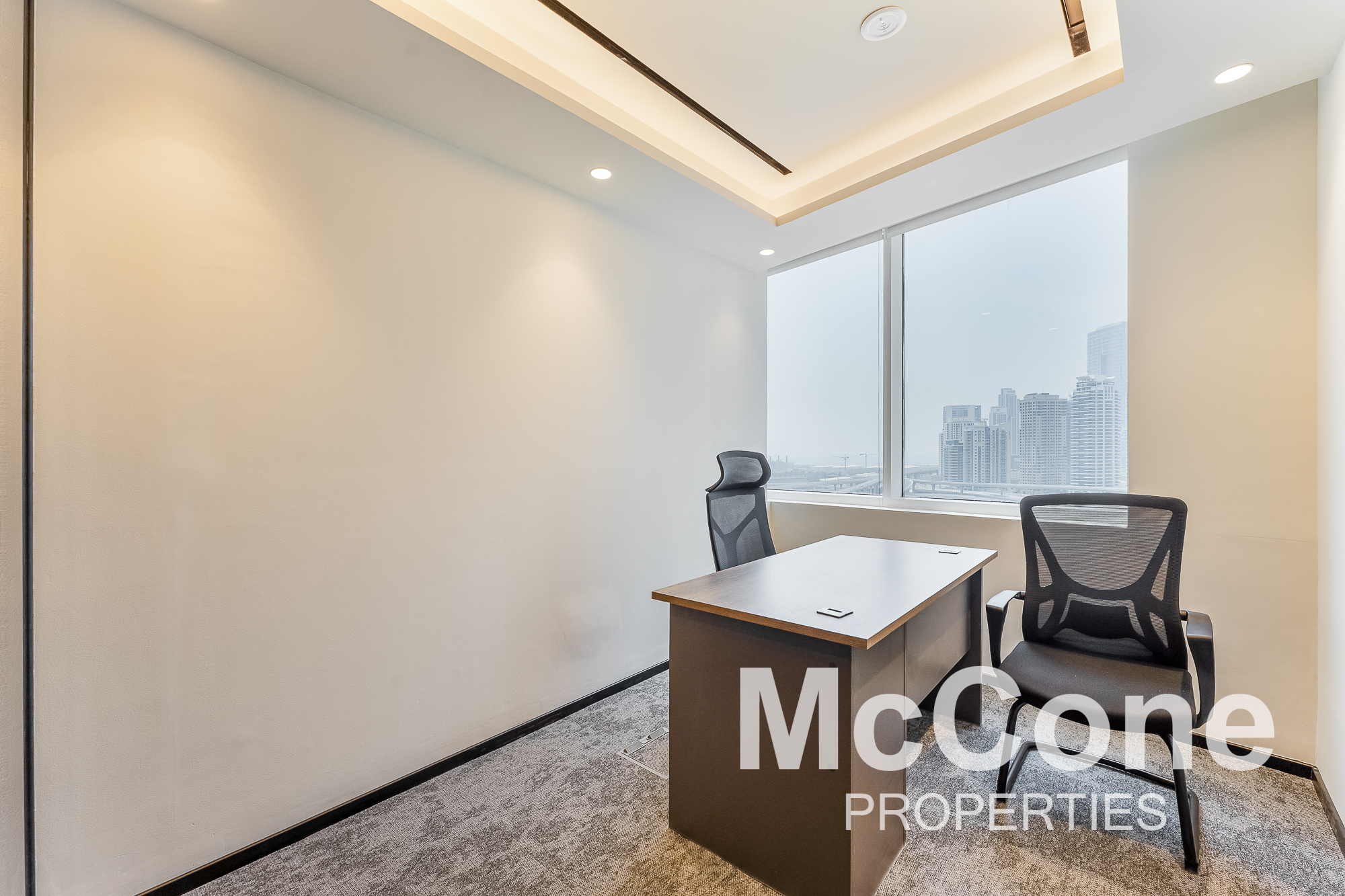 Office for Rent in HDS Business Centre, Jumeirah Lake Towers — photo 7 of 19