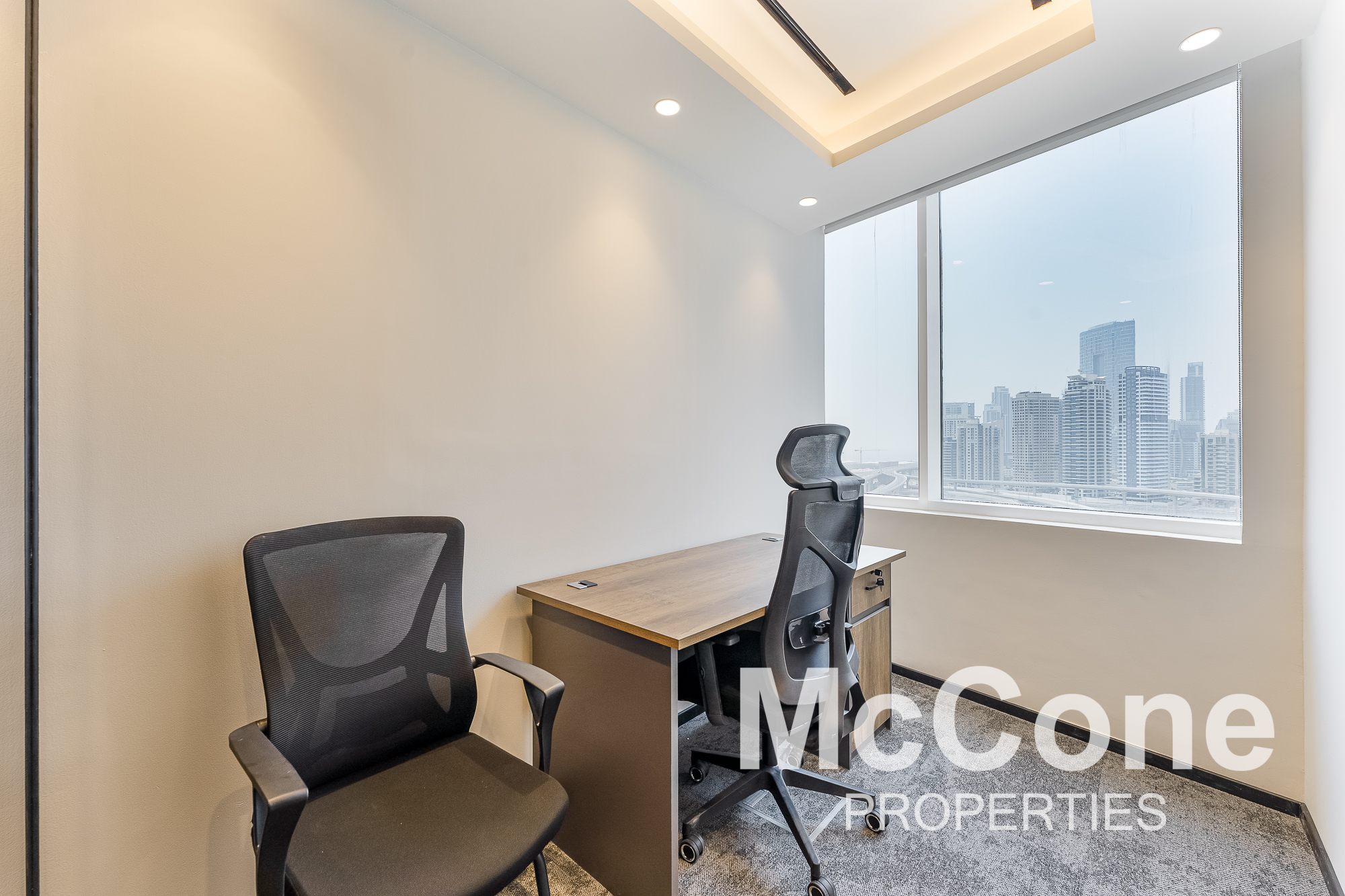 Office for Rent in HDS Business Centre, Jumeirah Lake Towers — photo 8 of 19